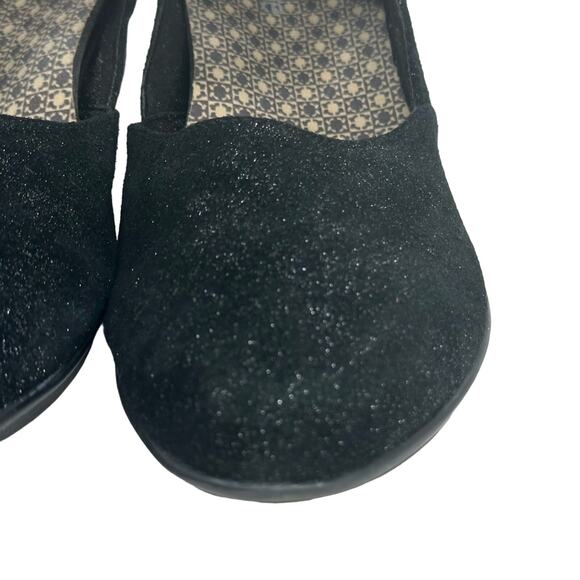 Revere Osaka Mary Jane’s Starry Midnight Closed Toe - MIDNIGHT - Picture 4 of 15